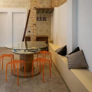 Appartement op de Begane Grond