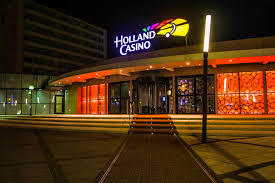 Holland Casino Zandvoort
